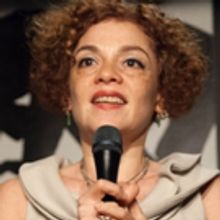 No Name at Word Up Super Storytellers Continues 5/3