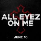 ALL EYEZ ON ME Experience Kicked Off at 2017 Power 195 Powerhouse Concert