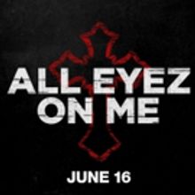 ALL EYEZ ON ME Experience Kicked Off at 2017 Power 195 Powerhouse Concert