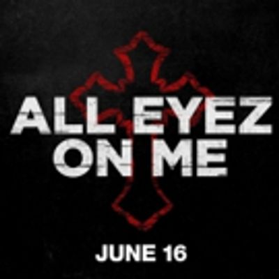 ALL EYEZ ON ME Experience Kicked Off at 2017 Power 195 Powerhouse Concert