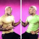 VIDEO: Todrick Hall Amazes Once Again with Medley of Ariana Grande Hits!