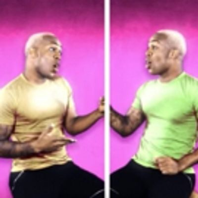 VIDEO: Todrick Hall Amazes Once Again with Medley of Ariana Grande Hits!