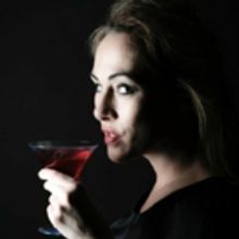 British Cabaret Singer Melinda Hughes Performs at the Met Room Tonight