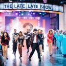 VIDEO: James Corden Asks the Musical Question - 'What's Behind the Mystery Door?'