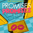 Casting Announced for the Burt Bacharach Hal David & Neil Simon Musical PROMISES…