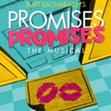 Casting Announced for the Burt Bacharach Hal David & Neil Simon Musical PROMISES PROM