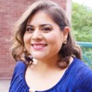 BWW Blog: HGO's Ofelia Adame Williams -- A Journey to 120 Voices
