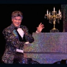 Reagle Music Theatre to Celebrate America's Greatest Showman in LIBERACE! THE LEGEND…