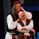 BWW Review: TWELFTH NIGHT Shakes With Hilarity