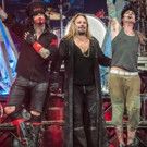 'Motley Crue: The End' Legendary Band's Final Show, Comes to Select U.S. Theaters…