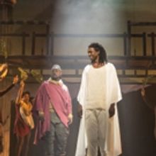 Photo Flash: Paramount Theatre Presents JESUS CHRIST SUPERSTAR