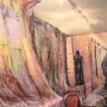 Matthew Gasda's new play, ARDOR, Opens this Weekend at Serpent Club Theatre