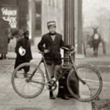 GOOD MORNING, THEATERATI for April 24, 2017