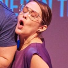 Photo Flash: Theatrical Outfit presents LOST IN THE COSMOS