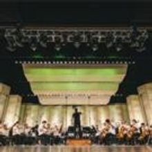 The Houston Symphony's 2015 ExxonMobil Summer Symphony Nights Series Kicks Off with V