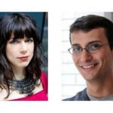 NOLLYWOOD DREAMS and More Slated for Manhattan Theatre Club's 2016 Ernst C. Stiefel R