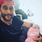Congrats! Cheyenne Jackson & Husband Jason Landau Welcome Twins!
