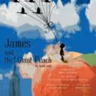 Penobscot Theatre Company to Present JAMES AND THE GIANT PEACH, 5/29-31