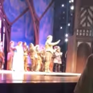 VIDEO: SOMETHING ROTTEN's Brian d'Arcy James Bids Classy Farewell During Final Bow