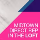 Full Cast Set for Midtown Direct Rep's Staged Reading of 'WHAT GOD HATH WROUGHT' at…