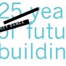 Gibney Dance Company Celebrates 25th Anniversary