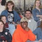 Sussex Tech High School Drama Club Brings the Hit Musical FAME to Rehoboth Beach
