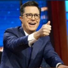 LATE SHOW WITH STEPHEN COLBERT Is No. Late Night Program in First Quarter of 2017