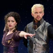 Photo Flash: Sneak Peek at Matt Farcher, Briana Carlson-Goodman and More in Frank Wil