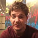 STAGE TUBE: Rupert Simonian Chats Off-Broadway's JONAH AND OTTO