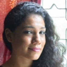 Sharda Harrison, Founder of Pink Gajah Theatre, Singapore
