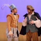 VIDEO: Behind-the-Scenes of USM's THE MERRY WIVES OF WINDSOR