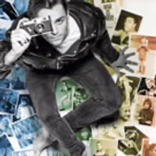 EXPOSURE THE MUSICAL - LIFE THROUGH A LENS Premieres Tonight in the West End