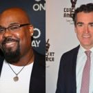 Non-Stop! James Monroe Iglehart and Brian D'Arcy James Join the Broadway Cast of…