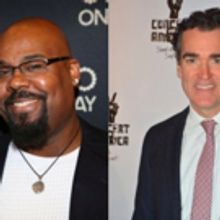 Non-Stop! James Monroe Iglehart and Brian D'Arcy James Join the Broadway Cast of HAMI