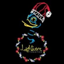 Lightwire Theater Presents A VERY ELECTRIC CHRISTMAS, Today