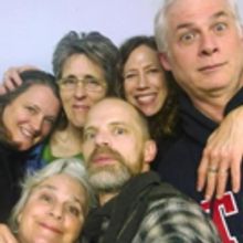 FatMouth Improv Presents a Benefit for the Human Rights Campaign Tonight