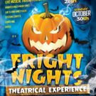 Vanguard Theater Company to Host 'FRIGHT NIGHTS' Halloween Musical Revue