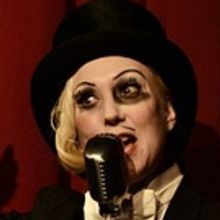 Mad Jenny's WEIMAR GIRLS Returns to the Slipper Room
