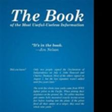 Jim Nelson Releases THE BOOK