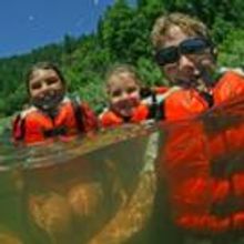 O.A.R.S. Pledges $150K in Money, Trips to Get Kids to National Parks