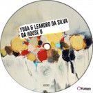 Italian stars Leandro Da Silva and Yuga Team Up for 'Da House U'