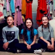 Madeleine Haynes, Lola Moxom, and Ruby Stokes to Star in West End Production of ANNIE