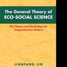 Chinese Economist Foresees Blueprint for New Economy in New Release