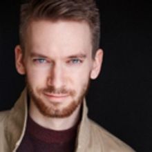 Davis Cameron Lemley in CAT IN THE HAT at The Growing Stage 5/5 to 5/21