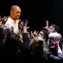 BWW Review: JESUS CHRIST SUPERSTAR is Phenomenal at Musical Theater Heritage in Kansa