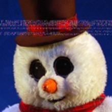 The John W. Engeman Theater Presents FROSTY