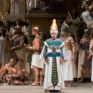 BWW Review: AIDA Gushes at The Metropolitan Opera