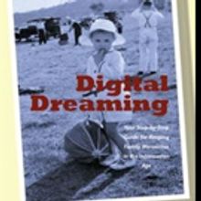 R. L. Black Shares DIGITAL DREAMING