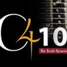 C4: The Choral Composer/Conductor Collective to Present '10: Themes From Our First…