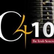 C4: The Choral Composer/Conductor Collective to Present '10: Themes From Our First Te